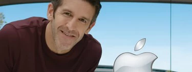 En 2001 Apple fichó a un nadador de 26 años para diseñar el iPod. Ahora esta a unas pocas semanas de ser el nuevo CEO de la empresa 