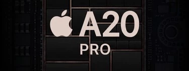 Roban los planos del procesador del iPhone 18 Pro y la filtración deja al descubierto su gran secreto