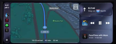 CarPlay con iOS 27: vídeo en el coche, Siri AI y todo lo que Apple no contó en su keynote
