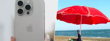 Lo que he aprendido para evitar que me roben el iPhone en la playa (y lo que no se debe hacer)