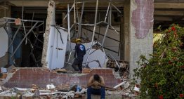 La espera por encontrar cuerpos aplaza recuperación psicológica tras sismos en Venezuela