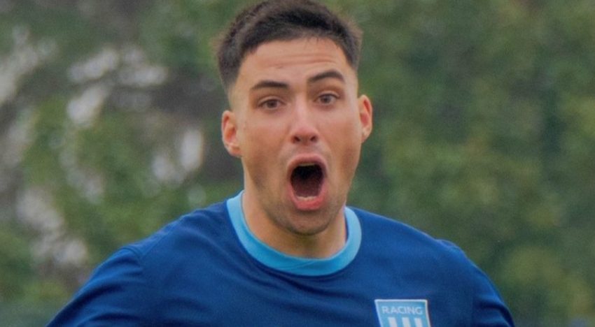 Racing eliminó a Vélez y jugará la final de la Reserva: espera por Boca o River