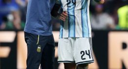 Crónica antipática, después de la épica victoria de la Selección: el punto clave que mejoró y las señales de alerta para Scaloni