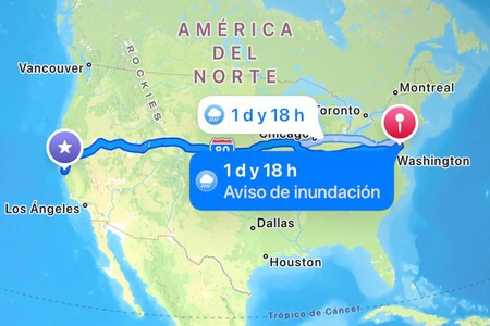 Delaware Y California