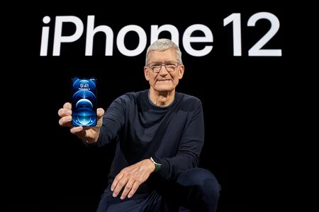 Iphone 12
