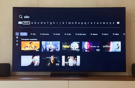Silo gratis en Prime Video