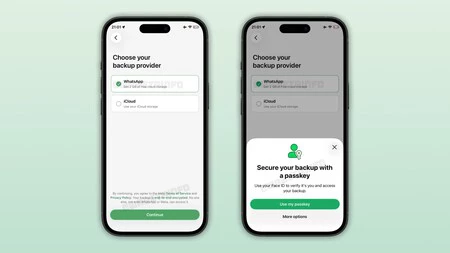 Whstapp Beta