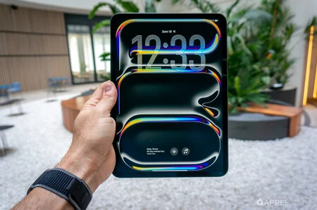 Ipad Pro M5 01