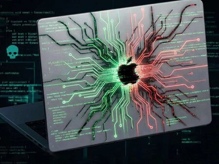 Antivirus Mac