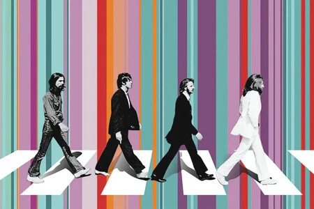 The Beatles