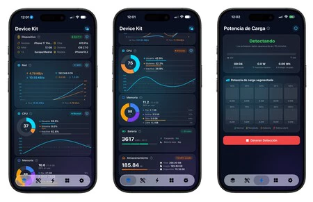 App Cpu Iphone