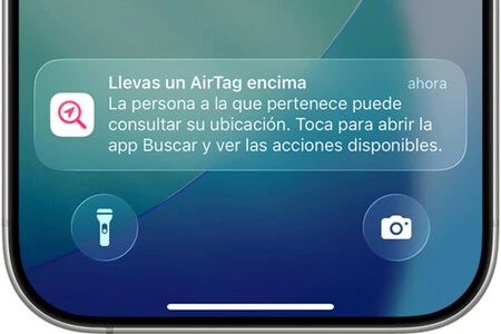 Ejemplo De Alerta