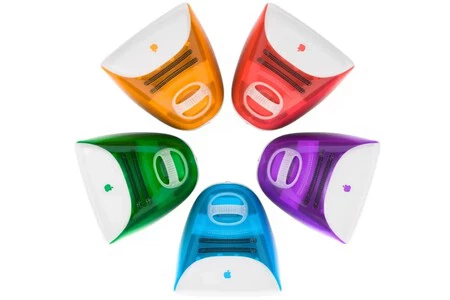 Imac G3