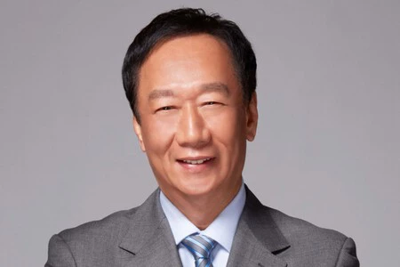 Terry Gou