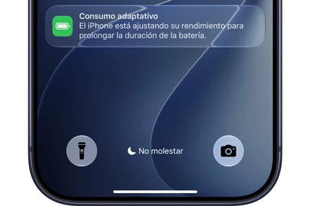 Notificacion De Consumo