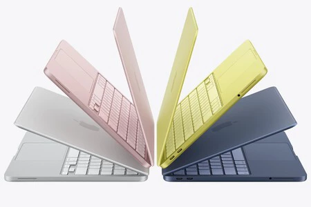 Macbook Neo