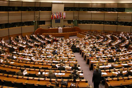 Comision Europea