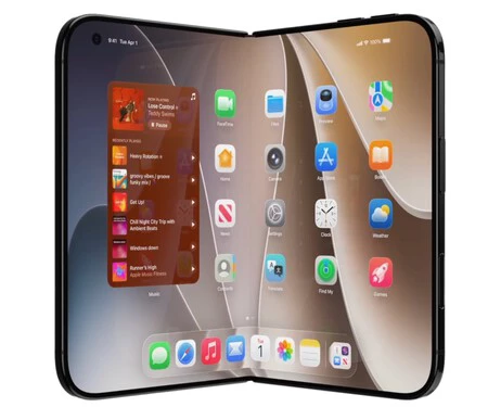Iphone Plegable