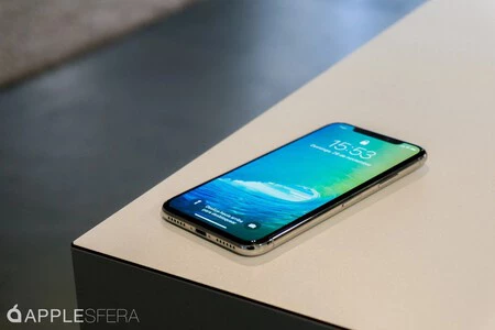 Iphone X