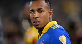 Un histórico de Boca, en contra del regreso de Sebastián Villa: «Ni gratis lo quiero»