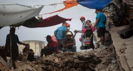 Mi Convive: El liderazgo comunitario es clave para atender a afectados por los terremotos