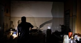 Fuerte bajón de luz se registró en varios estados de Venezuela este #27Jul