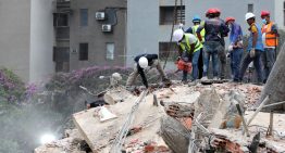 El emotivo relato de un rescatista español tras salvar a un hombre en Venezuela