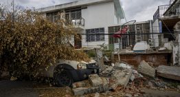 OIM pide más de 85 millones de euros para apoyar a los afectados por los terremotos en Venezuela