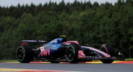 F1 GP de Bélgica: horarios de la carrera, cómo y dónde ver la Fórmula 1