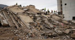 Cáritas España aumentó a un millón de euros los fondos para la emergencia humanitaria en Venezuela por los terremotos