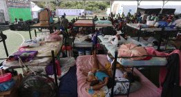 Más Iguales pide garantizar productos de higiene menstrual para las mujeres afectadas por los terremotos