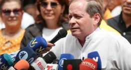 Juan Pablo Guanipa recordó las detenciones arbitrarias por defender la victoria de Edmundo González