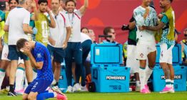 «Un final más dramático imposible»: qué dicen los medios portugueses luego de la polémica clasificación de su selección a octavos de final