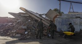 EEUU planea desplegar 3.000 técnicos y asumir la administración temporal de Venezuela