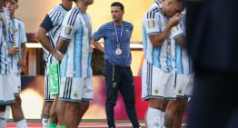 ¿El final de la Scaloneta? Las señales que acercan a Lionel Scaloni a la despedida del ciclo más exitoso de la Selección Argentina