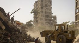 Sin hogar, pero evaluando viviendas: el rostro de la ingeniería tras los terremotos en Venezuela