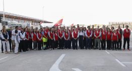 España activó un hospital de emergencias en Venezuela tras los terremotos