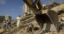Primero Justicia propone una reconstrucción inspirada en Japón tras doble terremoto