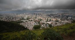 La lluvia, fenómeno de cuidado en El Ávila tras el doblete sísmico que afectó Caracas y La Guaira