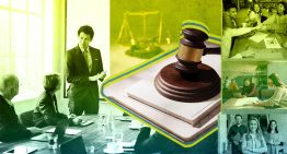 Siete años de la Reforma laboral : 13% de sindicalización y el reto de la justicia real