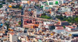 Querétaro busca expandir su red de proveeduría aeroespacial
