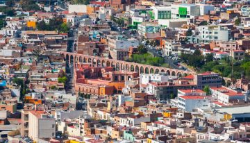 Querétaro busca expandir su red de proveeduría aeroespacial