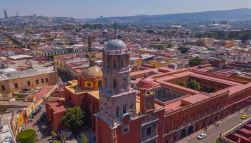 Querétaro cierra el primer semestre con 10,822 empleos nuevos