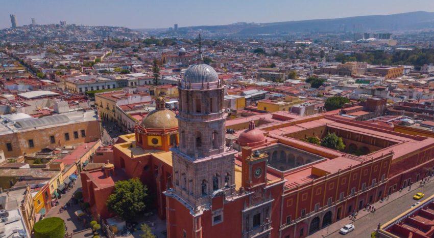 Querétaro cierra el primer semestre con 10,822 empleos nuevos