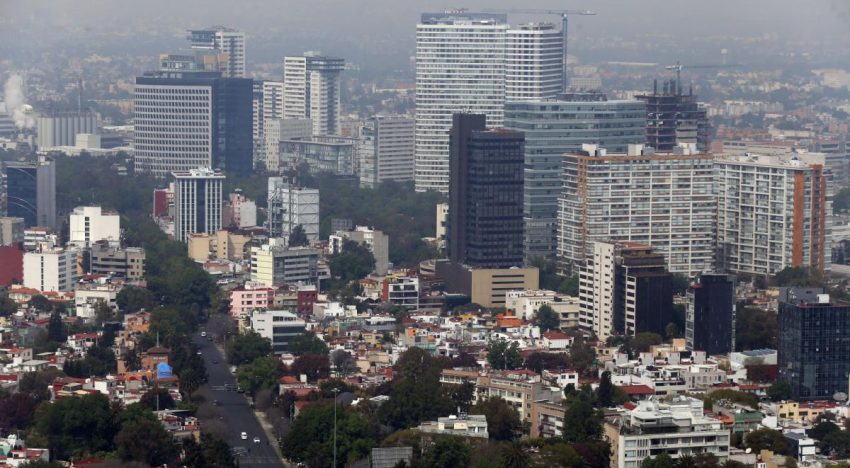 ¿Cuánto cuesta rentar un departamento en CDMX? Las alcaldías con los precios más altos y más bajos