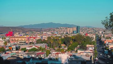 ¿Llegó a su fin el boom de los espacios industriales en Tijuana?