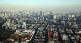Vivienda usada sostiene el mercado hipotecario de la Ciudad de México