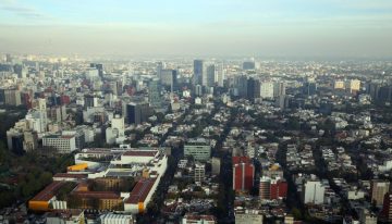 Vivienda usada sostiene el mercado hipotecario de la Ciudad de México