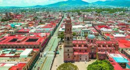 Michoacán registra segundo mayor crecimiento industrial