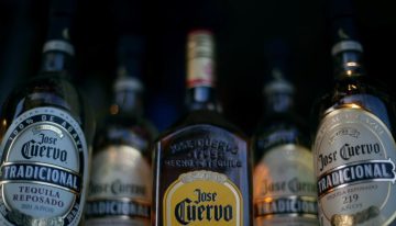 El Mundial impulsó más las ventas de cerveza que del tequila: José Cuervo